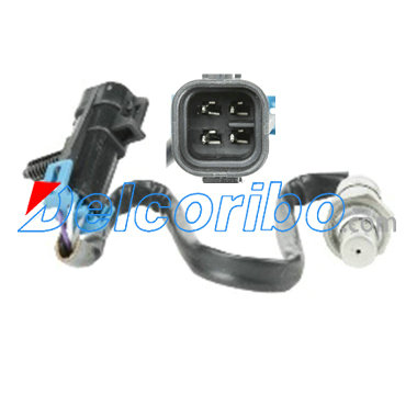 BOSCH 0 258 986 602 0258986602, 0 258 986 645 0258986645, F 00H L00 321 F00HL00321 Oxygen Sensors