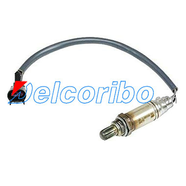 BOSCH F 00E 260 965 F00E260965 Oxygen Sensors