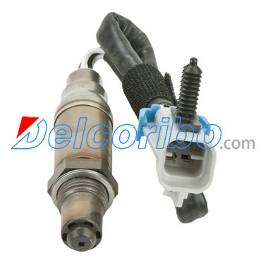 BOSCH F 00E 262 405 F00E262405 Oxygen Sensors