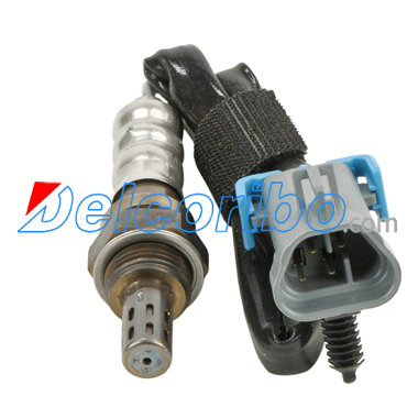 BOSCH F 00E 262 531 F00E262531 Oxygen Sensors