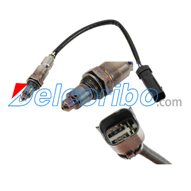 CHEVROLET 12669867 Oxygen Sensors