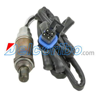 BOSCH F 00E 260 370 F00E260370 Oxygen Sensors