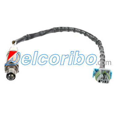 BOSCH F 00E 262 922 F00E262922 Oxygen Sensors