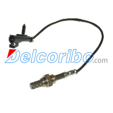 CHEVROLET 88929613 Oxygen Sensors