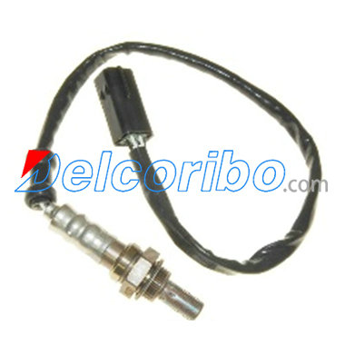 CHEVROLET 88929792 Oxygen Sensors