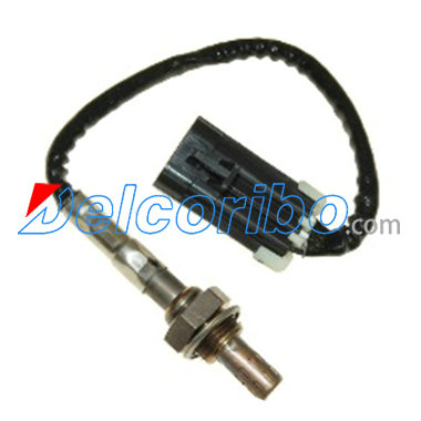 CHEVROLET 19107212 Oxygen Sensors