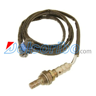 CHEVROLET 19107349 Oxygen Sensors