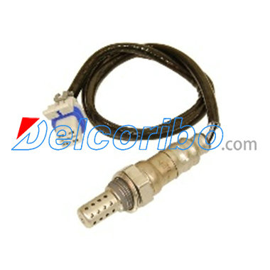 CHEVROLET 19237463 Oxygen Sensors