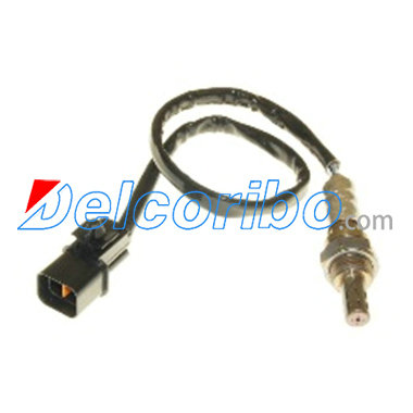 CHEVROLET 19239876 Oxygen Sensors