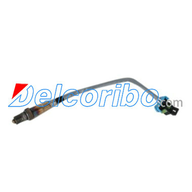 ACDELCO 12634061 Oxygen Sensors