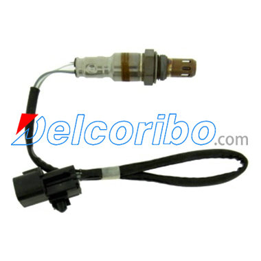 CHEVROLET 1821386Z10, 96437060 Oxygen Sensors