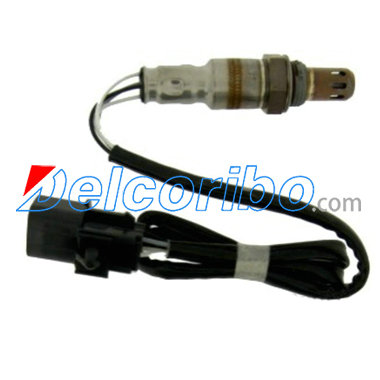 CHEVROLET 1821386Z20, 96437061 Oxygen Sensors