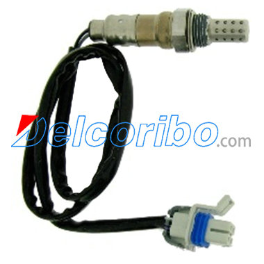 CHEVROLET 12616506, 12590593 Oxygen Sensors