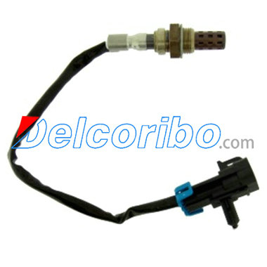 CHEVROLET 19211436, 19178932, 25173917 Oxygen Sensors