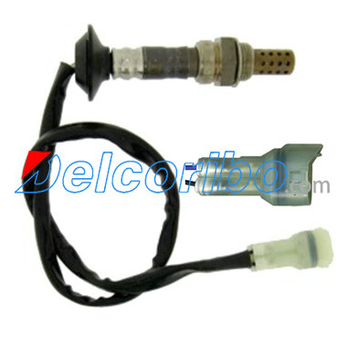 CHEVROLET 1821350G11, 1821365D21, 1821350G10, 1821365D20 Oxygen Sensors