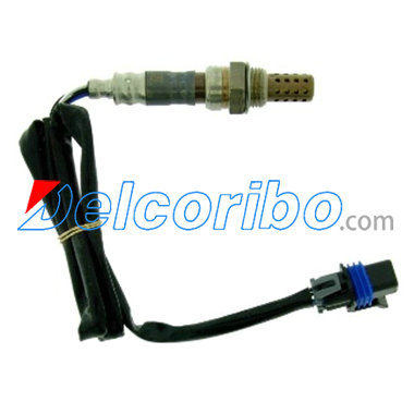 CHEVROLET 19178923, 25315815 Oxygen Sensors