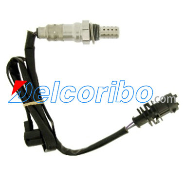 CHEVROLET 55563348, 55569903, 55572993, 55584585 Oxygen Sensors