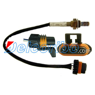 CHEVROLET 19178934, 19178942, 25160540, 25312191, 25315814 Oxygen Sensors