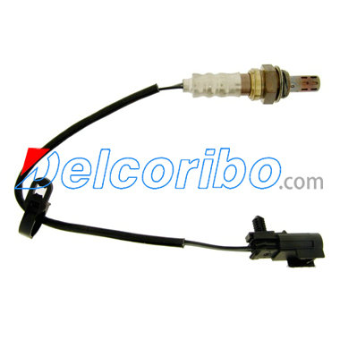 CHEVROLET 12563848, 24577552, 24577622, 24577035, 24577046 Oxygen Sensors