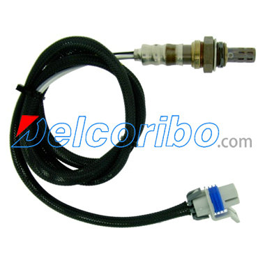 CHEVROLET 12578461, 12578575, 12568222, 19209813 Oxygen Sensors