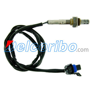 CHEVROLET 19178745, 19178931, 19178933, 19178944, 12585549 Oxygen Sensors