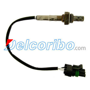 CHEVROLET 19178959, 25176708, 25176709, 10137641, 25108814 Oxygen Sensors