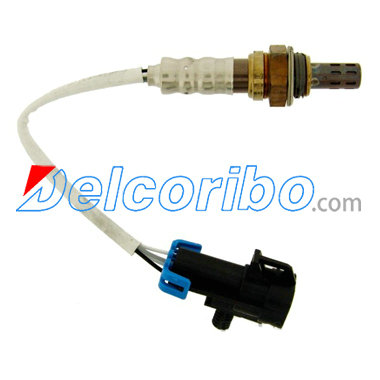 BOSCH 0258986602, 0258986644, F 00H L00 319 F00HL00319, F 00H L00 321 F00HL00321 Oxygen Sensors