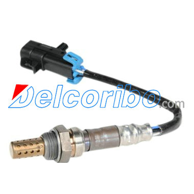 BOSCH F 00E 262 993 F00E262993 Oxygen Sensors