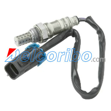 BOSCH 0 258 986 507 0258986507, F 00E 262 838 F00E262838 Oxygen Sensors