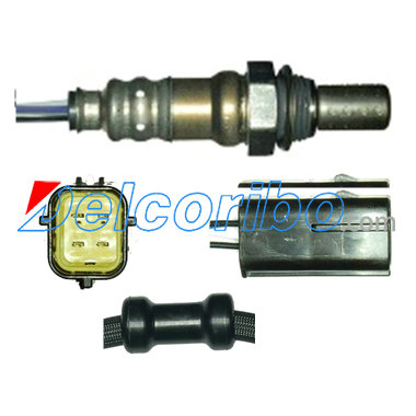 BOSCH 0 258 986 507 0258986507, F 00E 262 066 F00E262066 Oxygen Sensors