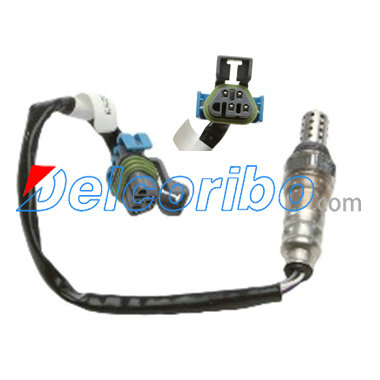 BOSCH 0 258 986 702 0258986702 Oxygen Sensors