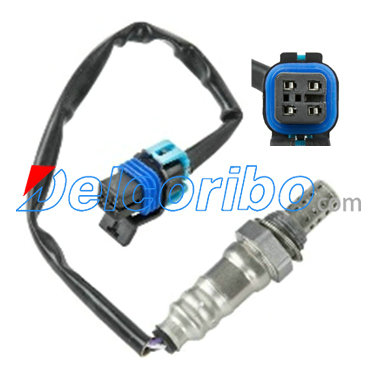 BOSCH 0 258 986 602 0258986602, 0 258 986 630 0258986630, F 00H L00 320 F00HL00320 Oxygen Sensors