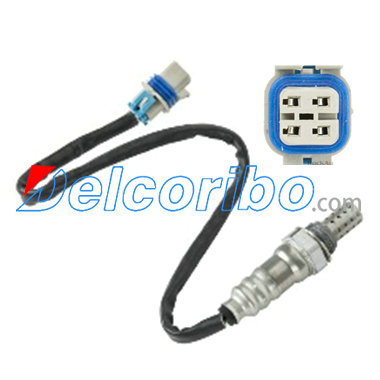 BOSCH 0258986602, 0258986608, F00E261994, F00E261999, F 00H L00 318 F00HL00318 Oxygen Sensors