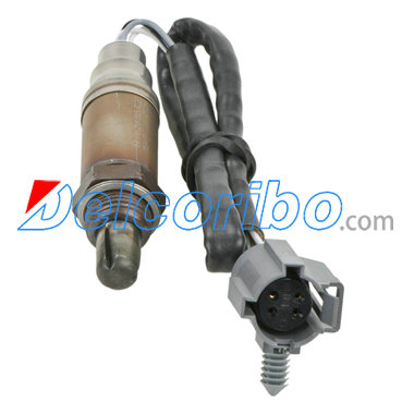 BOSCH F 00H L00 121 F00HL00121 Oxygen Sensors