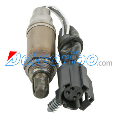 BOSCH F 00E 263 063 F00E263063 Oxygen Sensors