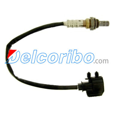 CHRYSLER 4686938AB, 4686938AA Oxygen Sensors