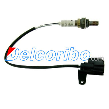 CHRYSLER 4606555AB, 4606555AD Oxygen Sensors