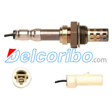 BOSCH 0 258 002 052 0258002052, 0 258 002 053 0258002053, 0 258 986 501 0258986501 Oxygen Sensors