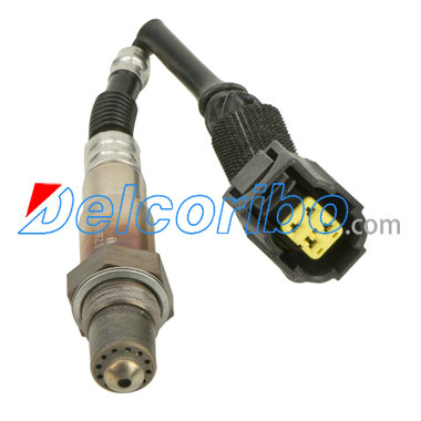 BOSCH 13716, F 00E 261 065 F00E261065 Oxygen Sensors