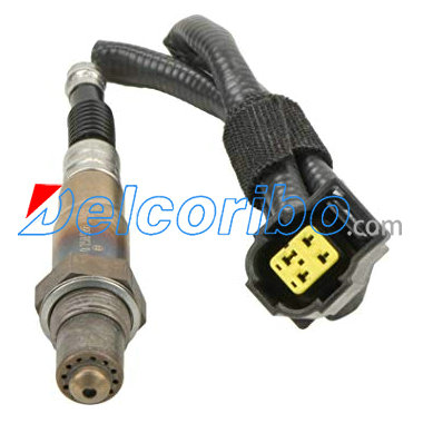 BOSCH 15825 DELPHI ES20200 Oxygen Sensors