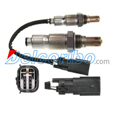 DODGE 68250166AA Oxygen Sensors