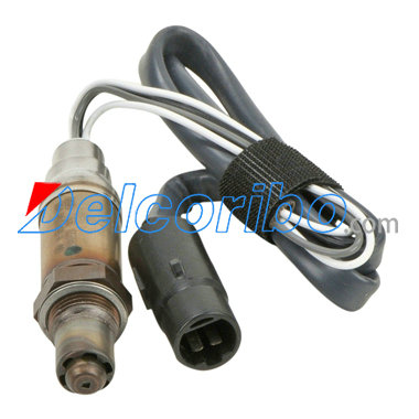 BOSCH 0 258 003 218 0258003218 Oxygen Sensors