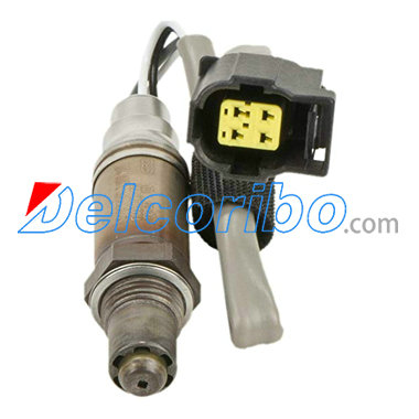 BOSCH F 00E 260 991 F00E260991 Oxygen Sensors