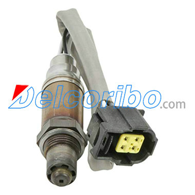 BOSCH 13687 DELPHI ES20090 Oxygen Sensors