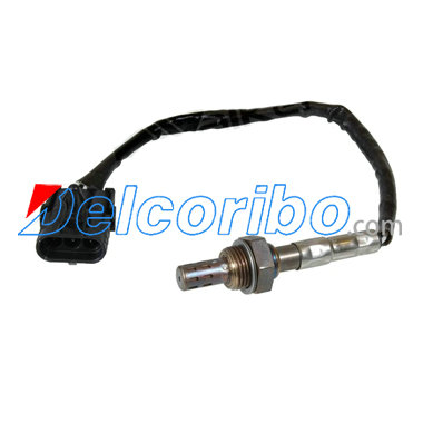 DODGE 25172680 Oxygen Sensors