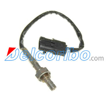 DODGE 88929656 Oxygen Sensors