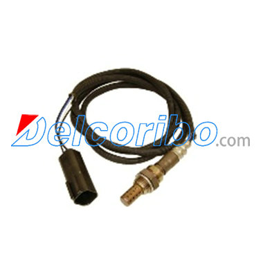 DODGE 88929754 Oxygen Sensors