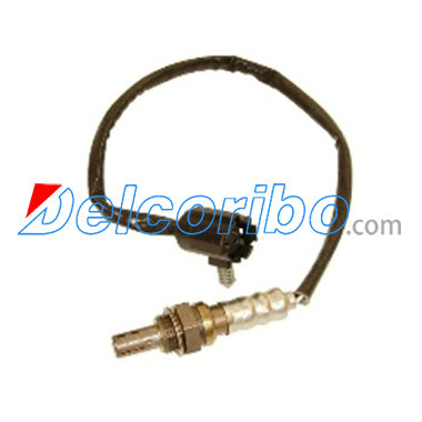 DODGE 88929801 Oxygen Sensors