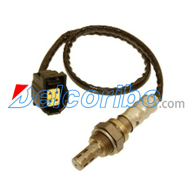 DODGE 19107280 Oxygen Sensors