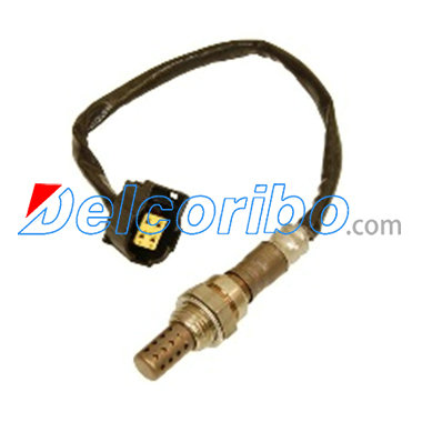 DODGE 19107330 Oxygen Sensors